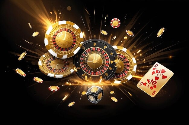 Live dealer at Dream Gaming studio on dapattoto mobile app
